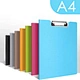 Simple Multicolor Clip Board